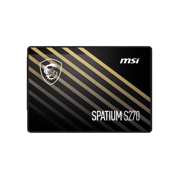 MSI Spatium S270 960GB (S78-440P130-P83)