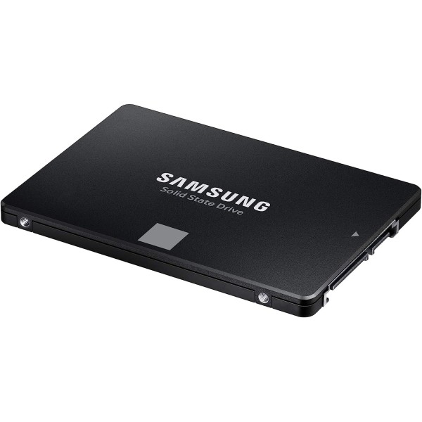 SAMSUNG SSD  500GB 6GB/S 870 EVO MZ-77E500B/EU