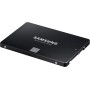 SAMSUNG SSD  500GB 6GB/S 870 EVO MZ-77E500B/EU