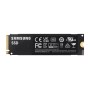 SAMSUNG SSD 990 EVO 2TB, PCIe 5.0 M.2 2280, Seq. Read Speeds Up-to 5,000MB/s (MZ-V9E2T0B/AM)