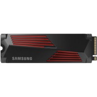 SSD Samsung 990 PRO M.2 1TB PCIe 4.0 7450 MB/s MZ-V9P1T0GW