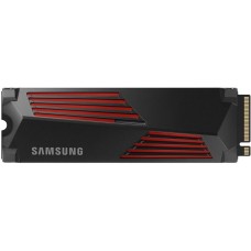 SSD Samsung 990 PRO M.2 1TB PCIe 4.0 7450 MB/s MZ-V9P1T0GW