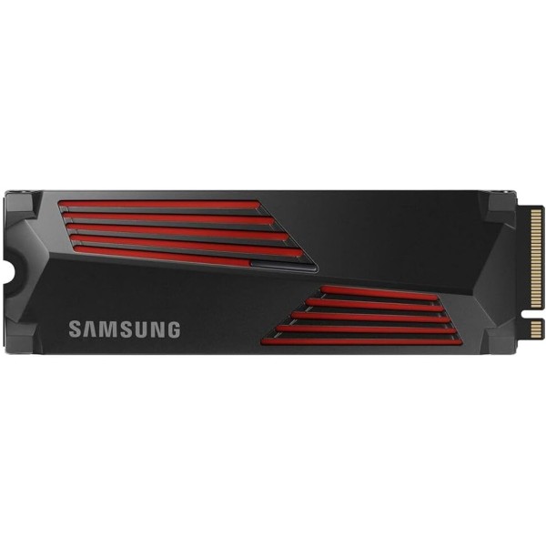 SSD Samsung 990 PRO M.2 1TB PCIe 4.0 7450 MB/s MZ-V9P1T0GW