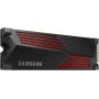 SSD Samsung 990 PRO M.2 1TB PCIe 4.0 7450 MB/s MZ-V9P1T0GW