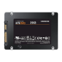 Samsung 870 EVO SSD 250 GB MZ-77E250BW