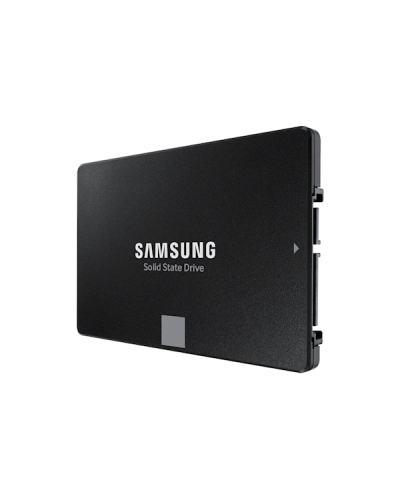 Samsung 870 EVO SSD 250 GB MZ-77E250BW