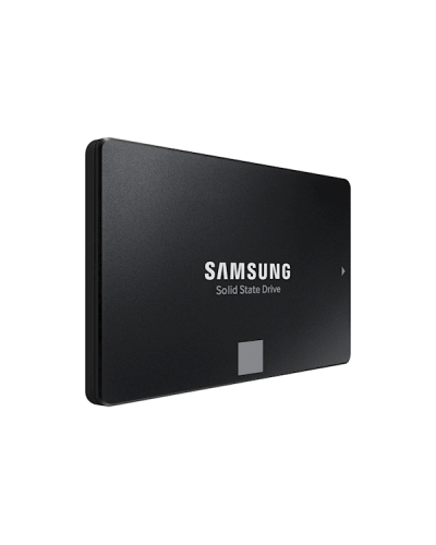 Samsung 870 EVO SSD 250 GB MZ-77E250BW