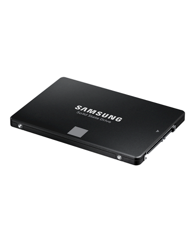 Samsung 870 EVO SSD 250 GB MZ-77E250BW