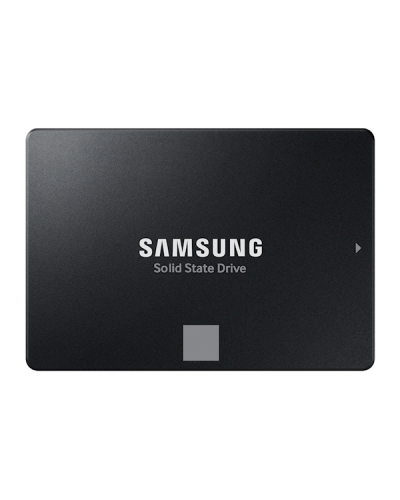 Samsung 870 EVO SSD 250 GB MZ-77E250BW