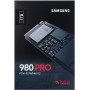 Samsung 980 PRO PCIe 4.0 NVMe SSD 1TB M.2 Read Speed 7000MB/s