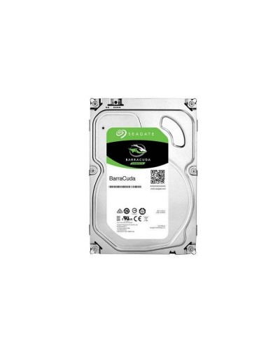 მყარი დისკი Seagate Barracuda, 2TB, 3.5", SATA, 7200 (ST2000DM008)