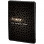 მყარი დისკი Apacer AS340X SSD 2.5" 7mm SATAIII, 960GB , Standard (Single) AP960GAS340XC-1