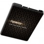 მყარი დისკი Apacer AS340X SSD 2.5" 7mm SATAIII, 960GB , Standard (Single) AP960GAS340XC-1