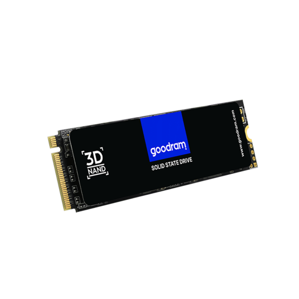 მყარი დისკი GOODRAM PX500 GEN.2 512GB PCIE 3X4 M.2 2280