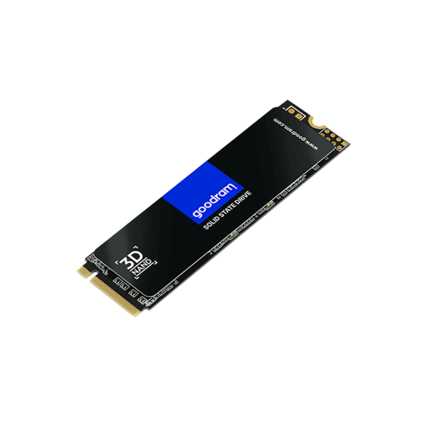 მყარი დისკი GOODRAM PX500 GEN.2 512GB PCIE 3X4 M.2 2280