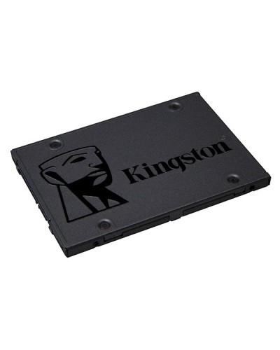მყარი დისკი Kingston A400 SATA 3 2.5 Sold State Drive SA400S37/960GB 1TB