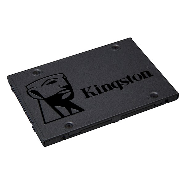 მყარი დისკი Kingston A400 SATA 3 2.5 Sold State Drive SA400S37/960GB