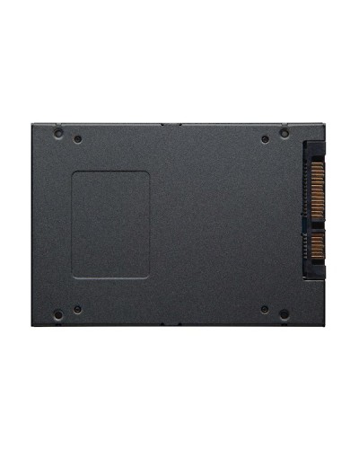 მყარი დისკი Kingston A400 SATA 3 2.5 Sold State Drive SA400S37/960GB 1TB