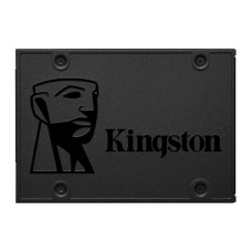 მყარი დისკი Kingston A400 SATA 3 2.5 Sold State Drive SA400S37/960GB