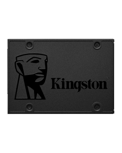 მყარი დისკი Kingston A400 SATA 3 2.5 Sold State Drive SA400S37/960GB 1TB