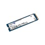 მყარი დისკი Kingston NV2 1TB SSD M.2 PCIe 4.0 NVMe - SNV2S/1000G