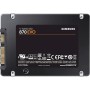 მყარი დისკი Samsung 870 EVO MZ-77E1T0B/EU, 1TB, 2.5", Internal Hard Drive