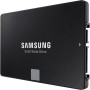 მყარი დისკი Samsung 870 EVO MZ-77E1T0B/EU, 1TB, 2.5", Internal Hard Drive