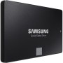 მყარი დისკი Samsung 870 EVO MZ-77E1T0B/EU, 1TB, 2.5", Internal Hard Drive