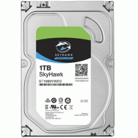 მყარი დისკი Seagate ST1000VX012 1TB 5400rpm 256MB SATA3 6Gb/s 3.5