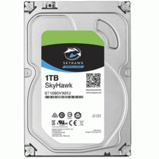 მყარი დისკი Seagate ST1000VX012 1TB 5400rpm 256MB SATA3 6Gb/s 3.5