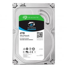 მყარი დისკი Seagate ST4000VX005 4TB 7200rpm 256mb SATA 3.5