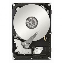მყარი დისკი Seagate ST6000VM000, 6TB, HDD, Video 3.5" SATA Internal Hard Drive