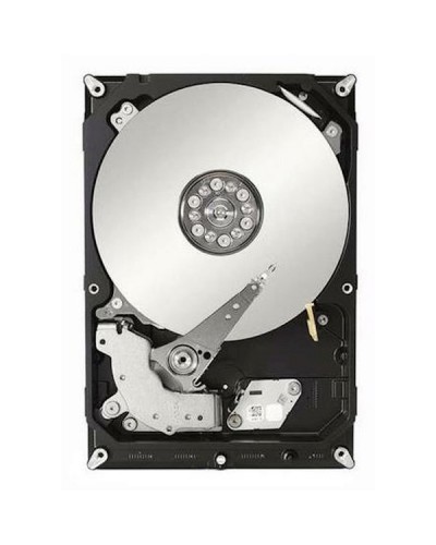 მყარი დისკი Seagate ST6000VM000, 6TB, HDD, Video 3.5" SATA Internal Hard Drive