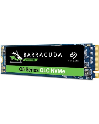 მყარი დისკი Seagate ZP500CV3A001 BarraCuda, 500GB, M.2, Internal Hard Drive