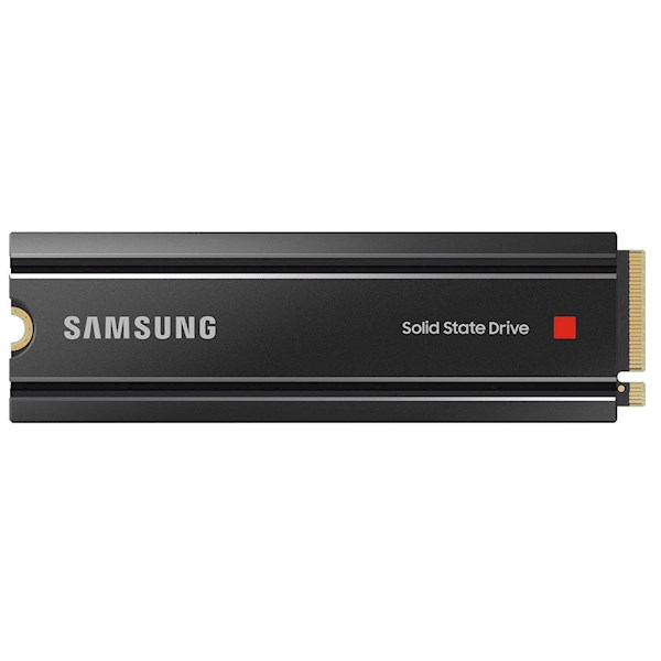 მყარის დისკი Samsung MZ-V8P1T0CW 980 PRO, 1TB, M.2, Internal Hard Drive