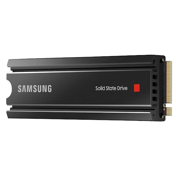 მყარის დისკი Samsung MZ-V8P1T0CW 980 PRO, 1TB, M.2, Internal Hard Drive