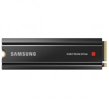 მყარის დისკი Samsung MZ-V8P2T0CW 980 PRO, 2TB, M.2, Internal Hard Drive