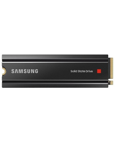 მყარის დისკი Samsung MZ-V8P2T0CW 980 PRO, 2TB, M.2, Internal Hard Drive