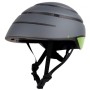 ჩაფხუტი Acer GP.BAG11.05A, M, Foldable Helmet, Gray/Green