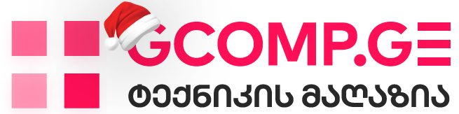 GCOMP.GE - თქვენი ტექნიკის მაღაზია